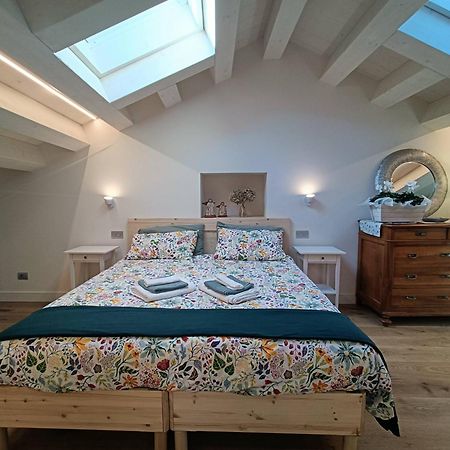 B&B Annalisa Sequsino Eksteriør billede